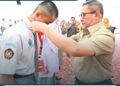 Wali Kota Bukittinggi Buka Diklat 54 Calon Paskibraka, Tiga Pelajar Lolos ke Tingkat Provinsi
