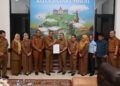 Kelurahan Sawahpadang Aua Kuniang Payakumbuh Juara I Lomba Kelurahan Sumbar 2026, Melaju ke Tingkat Nasional