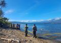 Pria yang Ditemukan Mengapung di Danau Singkarak Ternyata Hilang Empat Hari, Ini Identitasnya