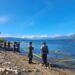 Pria yang Ditemukan Mengapung di Danau Singkarak Ternyata Hilang Empat Hari, Ini Identitasnya