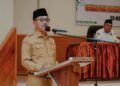 Pemkab dan Baznas Solok Selatan Optimalkan UPZ Masjid untuk Perkuat Penghimpunan ZIS
