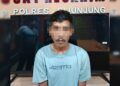 Sebarkan Foto Telanjang Mantan Pacar, Pemuda di Sijunjung Ditangkap Polisi