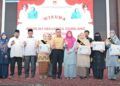 638 Peserta Diwisuda, Pemko Bukittinggi Perkuat Ketahanan Keluarga Lewat Sekolah Keluarga Gemilang