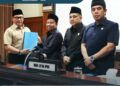 Pemko Bukittinggi Ajukan Perubahan KUA-PPAS 2026, Pendapatan Daerah Diproyeksi Naik Jadi Rp774,81 Miliar