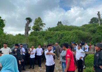 Kuasa Hukum Universitas Fort De Kock Sebut Pemko Bukittinggi Abaikan Putusan Pengadilan soal Sengketa Lahan