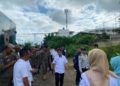 Kericuhan Warnai Sengketa Lahan Pemko Bukittinggi dan Universitas Fort De Kock, Pihak Kampus Angkat Bicara