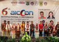 Pemko Padang Paparkan Program Pendidikan dan Gastronomi di AICCON 2026
