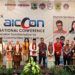 Pemko Padang Paparkan Program Pendidikan dan Gastronomi di AICCON 2026