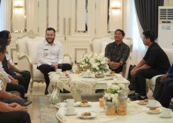 Wali Kota Fadly Amran Siapkan Padang Harmony Festival, Dorong Penguatan Toleransi dan Kerukunan