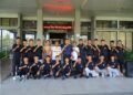 Wawako Payakumbuh Lepas Minang Sejagat FC U-14 Wakili Sumbar di Liga TopSkor Nasional 2026
