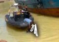 Sesosok Mayat Ditemukan Terapung di Muaro Sungai Batang Arau Padang