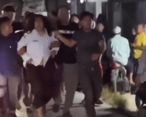 Viral Guru ASN Diduga Bawa Murid kepada Suami untuk Disodomi, Rumah Digeruduk Warga