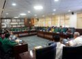 Aliansi BEM Sumbar Desak DPRD Segera Sahkan Perda Penanggulangan LGBT