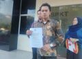 Sengketa Lahan Yayasan Fort De Kock dan Pemko Bukittinggi Memanas, Dugaan Kekerasan Dilaporkan ke Polda Sumbar