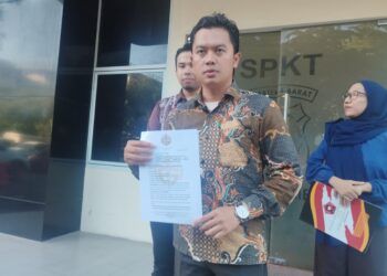 Sengketa Lahan Yayasan Fort De Kock dan Pemko Bukittinggi Memanas, Dugaan Kekerasan Dilaporkan ke Polda Sumbar