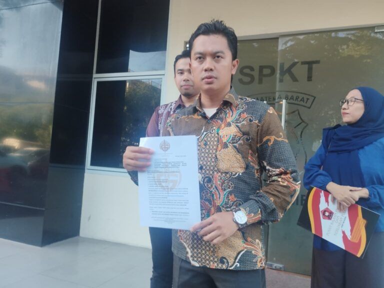 Sengketa Lahan Yayasan Fort De Kock dan Pemko Bukittinggi Memanas, Dugaan Kekerasan Dilaporkan ke Polda Sumbar