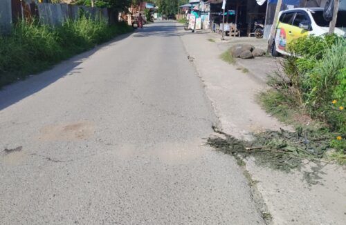 Begini Kesaksian Warga di Lokasi Kecelakaan Maut yang Diduga Tabrak Lari di Padang