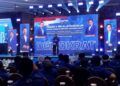 Mulyadi Targetkan Sumbar Jadi Basis Kemenangan Demokrat pada Pemilu 2029