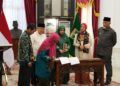 UIN Imam Bonjol Padang Terima Hibah 7.080 Buku Sastra Klasik Tamil dari India