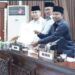 Pemko Bukittinggi dan DPRD Sepakati Perubahan Perda Pajak dan Retribusi Daerah