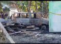 Pasutri di Padang Pariaman Tewas Saat Rumah Terbakar, Keluarga Temukan Kejanggalan