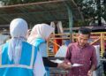 PLN Hadir Lebih Dekat, Promo Tambah Daya “Semangat Baru Makin Berdaya” Sasar Masyarakat Bukittinggi