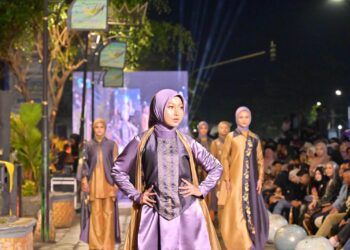 Pemko Payakumbuh Perkuat Ekonomi Kreatif Lewat Payakumbuh Local Brand 2026
