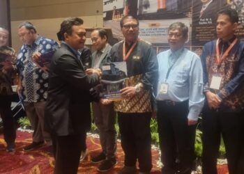 Mahasiswa FAH UIN Imam Bonjol Padang Raih Juara Umum ADIA FEST 2026
