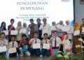 PIAGEX 2026 Resmi Ditutup dengan Pengumuman Juara, Pemko Padang Dorong Talenta Coding dan Game