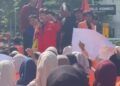 Mahasiswa Desak DPRD Bukittinggi Kawal Pengusutan Dugaan Kekerasan di Fort De Kock