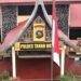 Ada Lima Pejabat Baru di Polres Tanah Datar: Kapolres, Kasat, dan Tiga Kapolsek