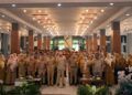 Buka Rakor Pendidikan, Wali Kota Padang Minta Kepala Sekolah Perkuat Perencanaan dan Integritas