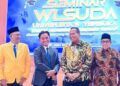 Sukseskan Program Satu Keluarga Satu Sarjana Plus, Pemko Pariaman Teken MoU dengan Universitas Terbuka