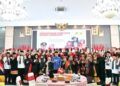Wali Kota Fadly Amran Kukuhkan Pengurus Bundo Kanduang IKTD Sumbar 2026–2031, Dorong Perempuan Perkuat Ketahanan Keluarga