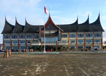 Tidak Masuk Kerja 3 Tahun, Seorang PNS di Pasaman Barat Tetap Terima Gaji dan TPP