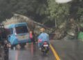 Video: Longsor Tutup Jalur Lembah Anai, Akses Padang–Bukittinggi Terputus Sementara