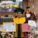 Perjuangan Ade Irwandi, Anak Petani yang Jadi Lulusan Terbaik dan Raih Beasiswa S2 UIN Imam Bonjol Padang