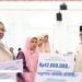 Pemko Bukittinggi Cairkan Insentif Rp1,68 Miliar untuk 889 Guru Keagamaan dan Garin