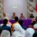 Buka Pelatihan Kepemimpinan Pelajar, Wako Padang Panjang: Pemimpin Harus Berani Bertanggung Jawab