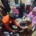 Pergi Cari Lidi Sawit, Nenek 98 Tahun yang Hilang di Agam Ditemukan Selamat Usai Terjebak Lumpur