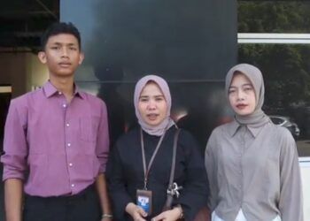 Kasus Dugaan Pelecehan Polwan, LBH Padang Persoalkan Penghentian Penyelidikan oleh Polda Sumbar