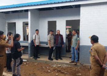 Padang Jadi Model Nasional Pemulihan Pascabencana, Kemendagri Apresiasi Gerak Cepat Pemko