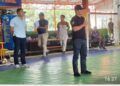 Pemko Payakumbuh Matangkan Persiapan Porprov Sumbar 2026 Lewat Turnamen Futsal Afkot Cup 3
