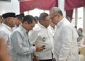 Pemkab Padang Pariaman Usulkan 17.911 Hektare LP2B untuk Lindungi Lahan Pertanian Produktif