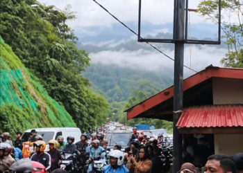 Longsor 4 Kali dalam 5 Bulan, Pakar Nilai Penanganan Lembah Anai Harus Berubah Total