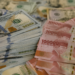 Dolar Hari Ini Mendekati Rp17.700, Begini Posisi Rupiah