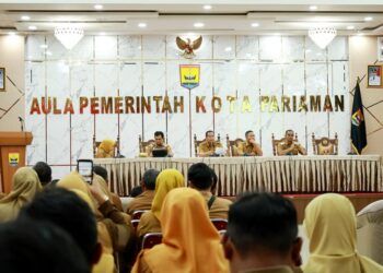 Yota Balad: Inovasi OPD Jangan Sekadar Formalitas, Harus Berdampak bagi Masyarakat