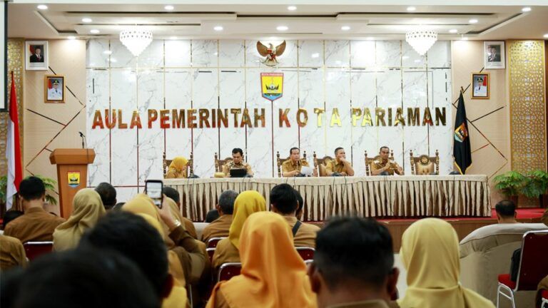 Yota Balad: Inovasi OPD Jangan Sekadar Formalitas, Harus Berdampak bagi Masyarakat