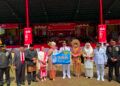 Di Hari Kemerdekaan, Bank Nagari Salurkan CSR Rp120 Juta untuk Pendidikan Pesisir Selatan