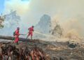 Ribuan Titik Panas Terdeteksi di Sumatra, Bagaimana Kondisi Sumbar?